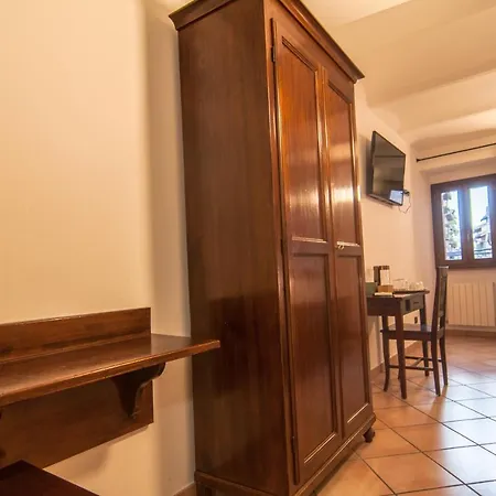 Maison d'hôtes Umbrian Concierge - Rocca