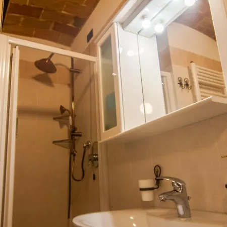 Maison d'hôtes Umbrian Concierge - Rocca 3*