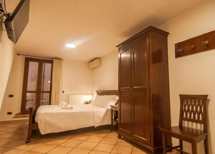 Rocca Affittacamere Perugia