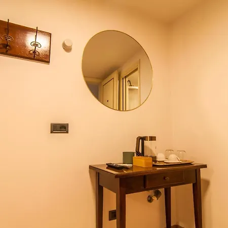 Pensión Umbrian Concierge - Rocca Perugia