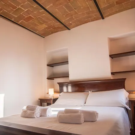 Umbrian Concierge - Rocca Pensionat