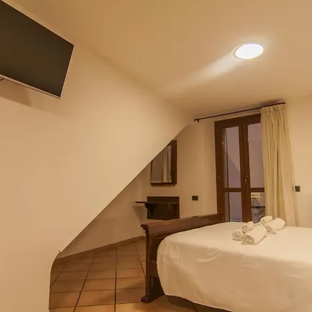 Πανσιόν Umbrian Concierge - Rocca Περούτζια