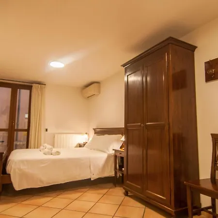 Umbrian Concierge - Rocca Πανσιόν Περούτζια