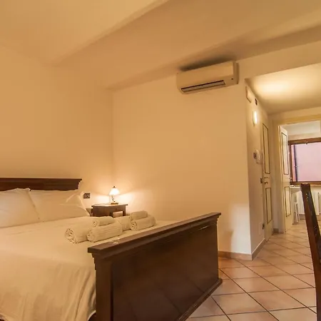 Umbrian Concierge - Rocca 3*