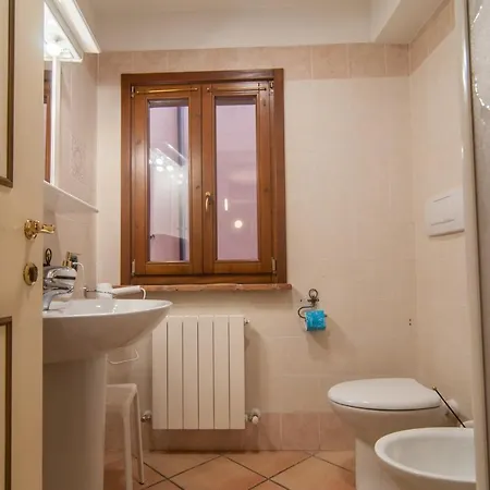 Umbrian Concierge - Rocca Pensionat 3*