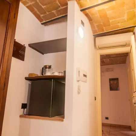 Πανσιόν Umbrian Concierge - Rocca Περούτζια