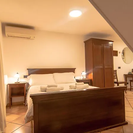 Pensionat Umbrian Concierge - Rocca