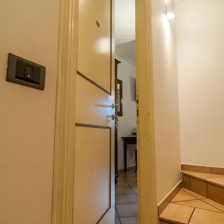 Πανσιόν Umbrian Concierge - Rocca