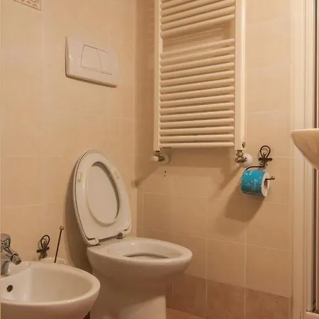Pensión Umbrian Concierge - Rocca 3*