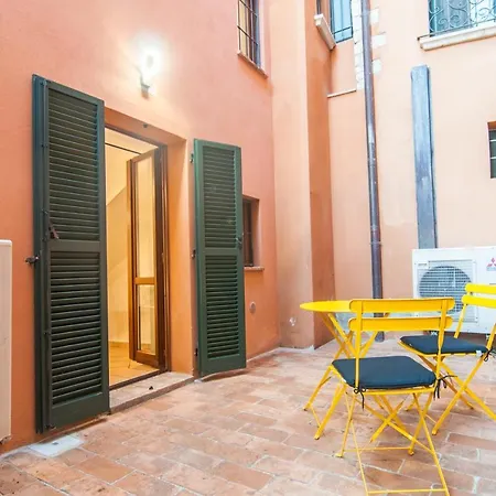 Gæstehus Umbrian Concierge - Rocca 3*