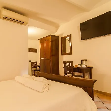 Umbrian Concierge - Rocca 3* Περούτζια