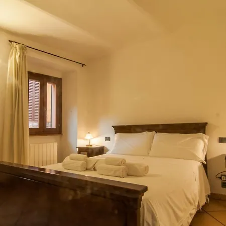 Πανσιόν Umbrian Concierge - Rocca