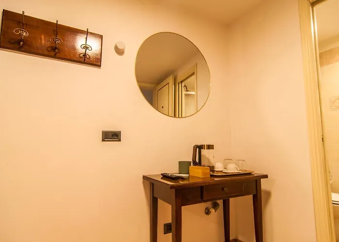 Casa de hóspedes Umbrian Concierge - Rocca Perúgia