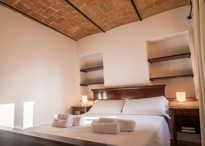 Umbrian Concierge - Rocca Casa de hóspedes