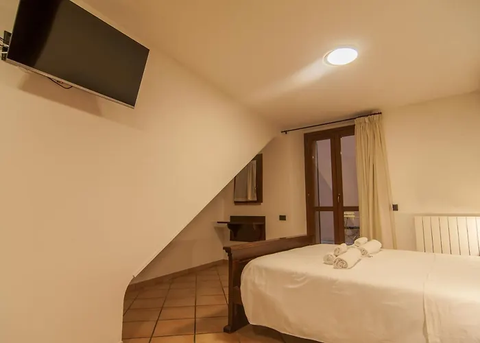 Casa de hóspedes Umbrian Concierge - Rocca Perúgia