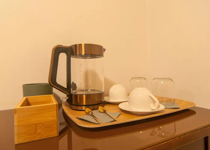 Casa de hóspedes Umbrian Concierge - Rocca Perúgia