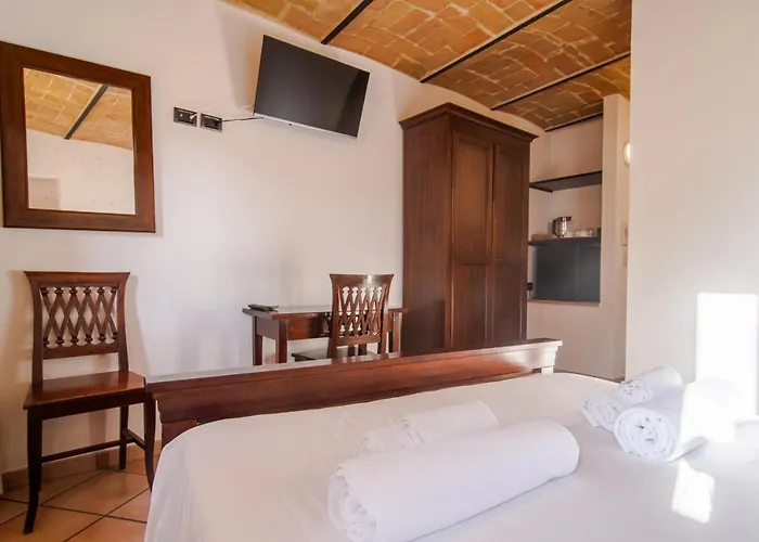 Πανσιόν Umbrian Concierge - Rocca