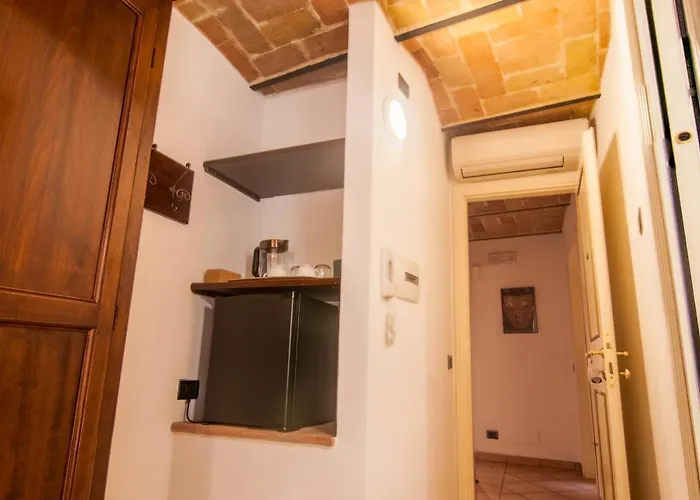 Casa de hóspedes Umbrian Concierge - Rocca Perúgia