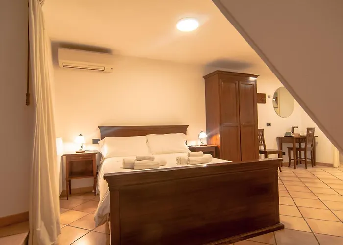 Casa de hóspedes Umbrian Concierge - Rocca