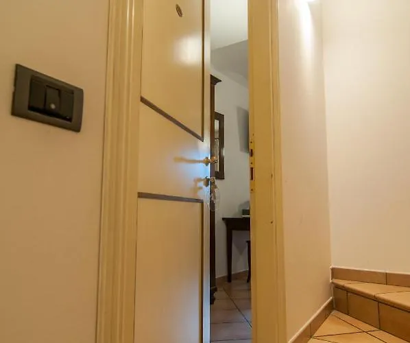 Casa de hóspedes Umbrian Concierge - Rocca