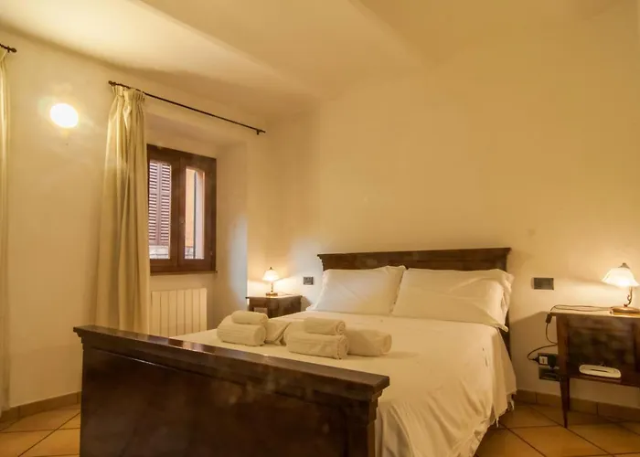 Casa de hóspedes Umbrian Concierge - Rocca